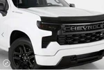 Gts Styling Headlight Covers Smoke Pcs.fits Chevy Silverado 1500 2022-2026 New. Price: $129.99.