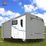 Class Water-proof Anti-uv Rv 40'-43' With 2PCS Straps & Tire Covers New. Price: $175.80.