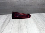 Mercedes Gls-class Left Tail Light 167-906-35-07 Oem 2020 2021 2022 2023 Used. Price: $180.00.