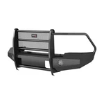 Trailfx FX3008A Bumper 1-PIECE Guard/grille Mesh Without Winch Mount New. Price: $999.00.