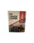 Car Cover-lite (r) Truck Budge TB-4 New. Price: $39.99.