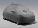 Genuine Mopar Vehicle Cover 82212442 New. Price: $193.20.
