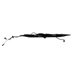 2022-2024 Lincoln Navigator Rear Liftgate Camera License Molding NL7Z-19H511-A Used. Price: $179.99.