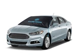 Ice And Snow Windshield Cover - Fits Most Regular To Medium Sized Cars Tr... New. Price: $30.46.