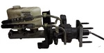 06 07 08 09 10 11 Dodge Ram 2500 3500 Diesel Engine Hydro Boost Master Cylinder Used. Price: $199.99.