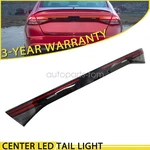 For Honda Accord 2023-2025 Rear Trunk Center Led Tail Light Panel 33700-30A-A01 New. Price: $257.59.