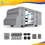 Travel Trailer 29FT-32FT Rv Camper Cover Non-woven Fabric Waterproof Breathable New. Price: $155.07.
