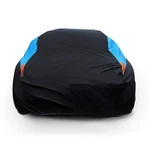 Mornyray Waterproof Car Cover All Weather Snowproof Uv Protection Windproof O... New. Price: $39.42.