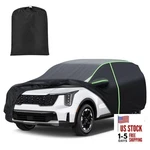 Mixsuper Liner Car Cover For Kia Sorento 2003-2026, 7 Fit New. Price: $88.67.