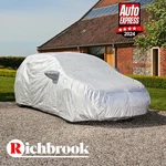 Superstorm Outdoor Car Cover Ford Focus MK2 & MK3 Hatch From 2009 New. Price: $197.35.