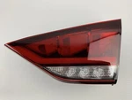 Genuine Full Led Taillight Lamp Genesis G80 2018-19-20 Right Inner Mount New. Price: $430.00.