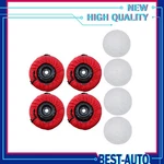 Brand New For Red 420D Black 600D 4PCS Tyre Cases With Bags Replacement. Price: $28.63.