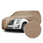 For Jeep Commander 2006-2010 Covercraft C16686UT Ultratect Tan Custom Car New. Price: $563.99.