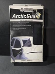 Subzero Arctic Guard Heavy-duty Snow Ice Windshield Cover Fit All Vehicles New. Price: $11.97.
