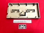 22-519-51-000 Freightliner -sterling Cover Radio Opening,taupe, New. Price: $67.54.