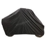 Kolpin Black Full Size Utv Cover - 95113 New. Price: $64.99.