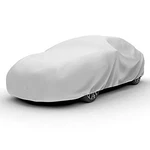 Budge Lite Car Cover, Indoor Protection, Breathable Dustproof Assorted Sizes Brand. Price: $45.26.