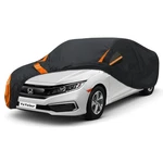 Yoyolaur 10-LAYER Compatible With Honda Custom Fit For Civic, Orange New. Price: $67.65.