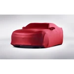 2016-2024 Chevrolet Camaro Indoor Vehicle Dust Cover 23457479 Red Genuine Gm New. Price: $352.98.