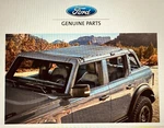 New Oem Genuine Ford Bronco 2021-2023 Top Assembly VM2DZ 54500W00A. Price: $145.97.