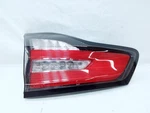 PO#26 Oem 2022-2024 Ford Edge St Lh Rear Led Tail Lamp Assembly KT4Z-13405-H Remanufactured. Price: $695.00.
