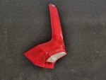 Volvo Left Drivers Tail Light 31395928 15-18 V60 Used. Price: $85.00.