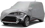 Carscover Custom Fits For 2010-2025 Kia Soul & Ev Ultrashield New. Price: $99.95.