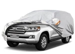 Gunhyi 6 Layers Suv Car Cover Custom Fit Toyota Land Cruiser (1990-2021) Wate... New. Price: $113.55.