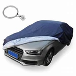 For Sedan Protection Car Cover Waterproof Snow Peva Breathable Universal 3XXL New. Price: $31.94.