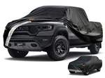 Kayme 7 Layers Truck Cover Waterproof All Weather, Heavy Duty Outdoor Pickup ... New. Price: $171.62.