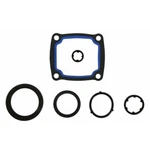 Tcs 46168 Felpro Timing Cover Gasket Kit Front For Toyota Camry RAV4 Highlander New. Price: $36.77.