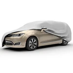 Budge Protector Iii Van Cover Multiple Sizes Available New. Price: $129.95.