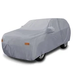 Autohaux Suv Car Cover For Chevrolet Tahoe 2007-2024 Outdoor Waterpr... New. Price: $58.52.