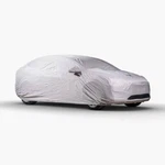 Tesla Model Genuine Outdoor Car Cover 1069533-01-A, New, Without Box. Price: $498.88.