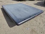 Used Fiberglass Bed Cover 03 Super Duty 8' Los Angeles Dark Grey. Price: $666.61.