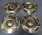 Nos 1978 1994 Ford Obs Pick Up Truck 12 Hub Cap Set F-250 F-350 Econoline Van New. Price: $249.99.