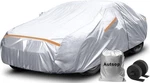 Autsop Car Cover Waterproof All Weather 12-LAYER For Sedan 203"-212"IN New. Price: $53.99.