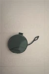 2011-15 Mini Cooper R55 R56 Rear Bumper Tow Hook Cover 7260581 British Green New. Price: $35.00.