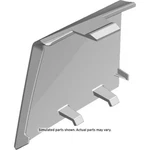 Genuine Gm F Cover 85013497 New. Price: $76.91.