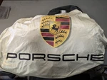 Genuine Oem Porsche GT3 Car Cover Indoor 991.044.000.06 With Bag 911 Used. Price: $349.00.