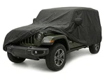 Carscover Custom Fit For 2004-2025 Jeep Wrangler Unlimited Jk Jl Dr New. Price: $49.95.