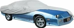 Oer Gray Softshield Flannel Indoor Car Cover 1993-02 Firebird/camaro W/ Spoiler New. Price: $309.98.