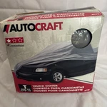 Autocraft Truck Cover - 17 5 19 Gm/ford/dodge & More New. Price: $18.69.