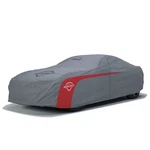 Ultimum Lite Waterproof Car Cover Chevrolet Chevy Impala 1958-2020 New. Price: $102.84.