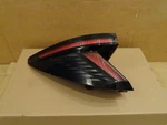 2022 - 2026 Hyundai Tucson Oem Driver Left Outer Led Tail Light # 92401N9150 Used. Price: $100.00.