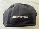 Genuine Mercedes Slk Slc R172 Amg Indoor Car Cover Oem A1728990086 Used. Price: $399.95.