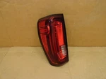 2019 - 2026 Gmc Sierra 1500 2500 Oem Driver Left Full Led Tail Light # 86291951 Used. Price: $285.00.