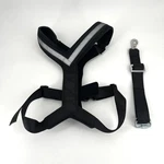 Genuine Lamborghini Urus Pet Seatbelt 4ML019409B Oem Dog Size New. Price: $95.00.