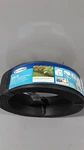 New Suncast Flexscape Dig-in Resin Landscape Edging W/stakes Black 20-FOOT Roll. Price: $79.89.