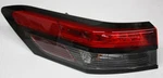 Oem Left Driver Side Led Tail Lamp For Nissan Pathfinder 26555-6TA0B New. Price: $99.99.